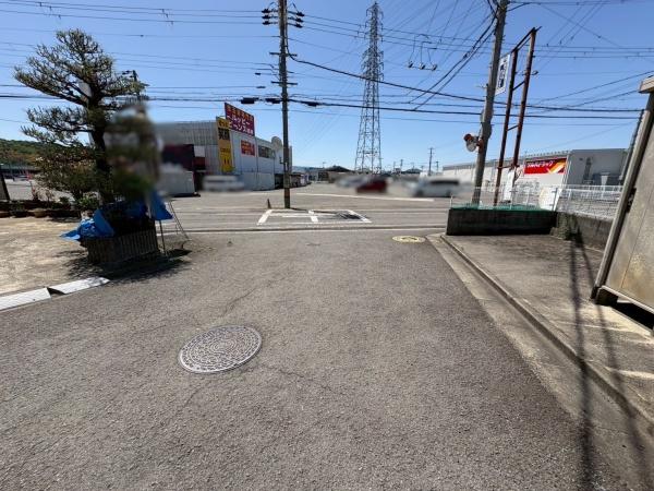 和歌山市鳴神　中古戸建