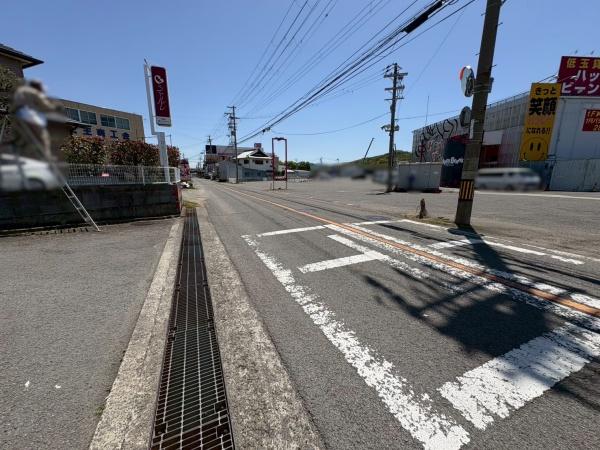 和歌山市鳴神　中古戸建