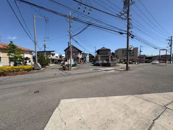 和歌山市鳴神の中古一戸建て