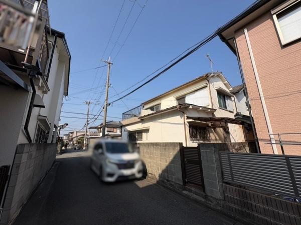 和歌山市木ノ本の中古一戸建て