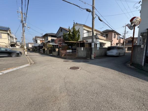 和歌山市木ノ本の中古一戸建て