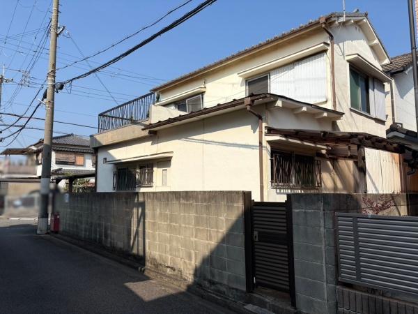 和歌山市木ノ本　中古戸建
