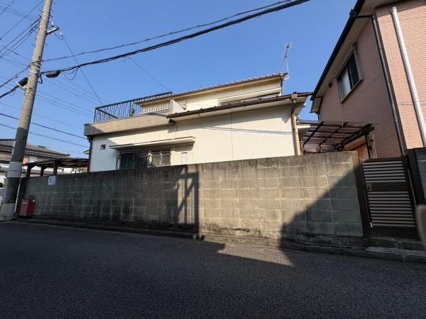 和歌山市木ノ本　中古戸建