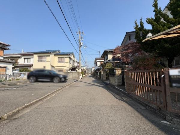 和歌山市木ノ本　中古戸建