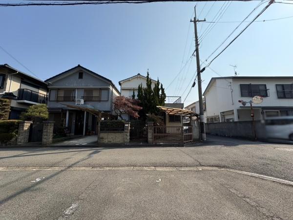 和歌山市木ノ本の中古一戸建て