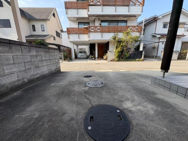 和歌山市北島の中古一戸建て