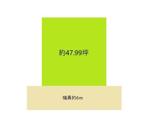 海南市日方　土地