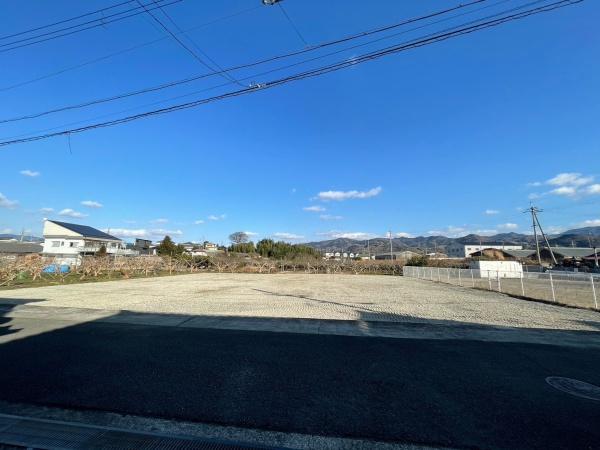 高野口町小田　土地