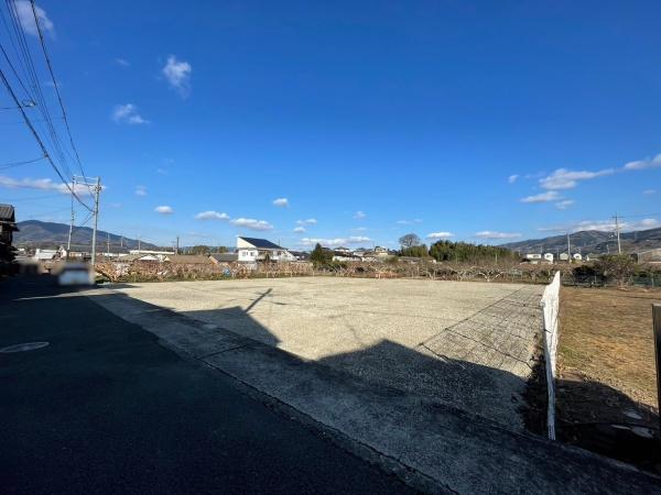 高野口町小田　土地
