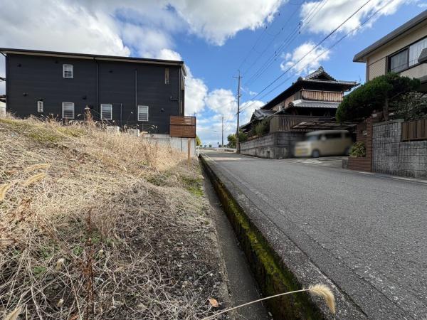 岩出市紀泉台の土地