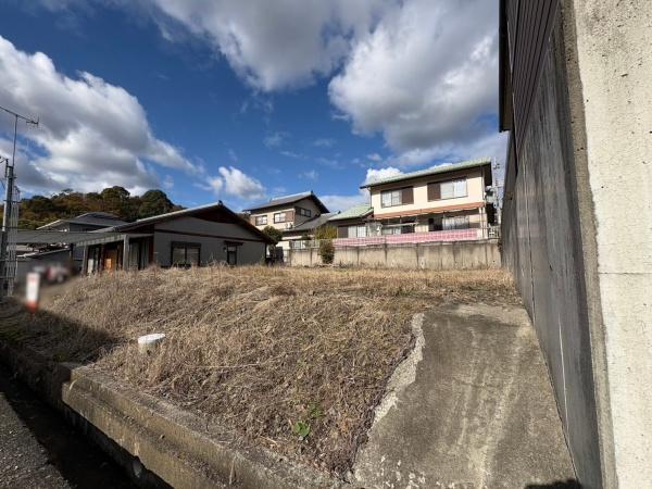 岩出市紀泉台の土地