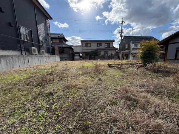 岩出市紀泉台の土地