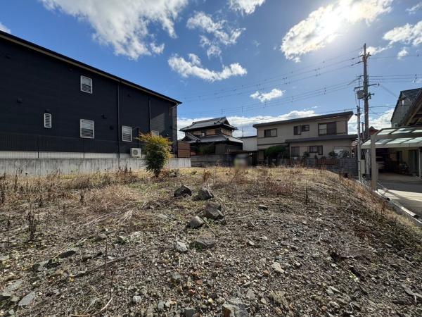 岩出市紀泉台　土地