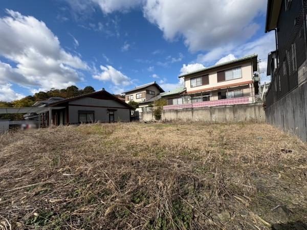 岩出市紀泉台の土地