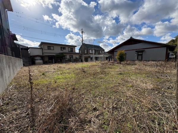 岩出市紀泉台の土地