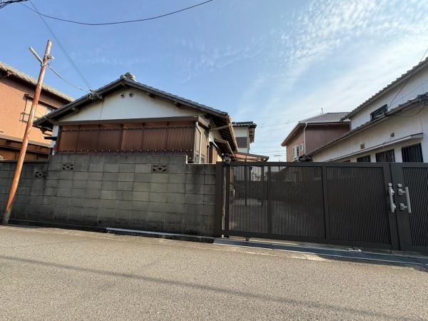 和歌山市榎原の中古一戸建て