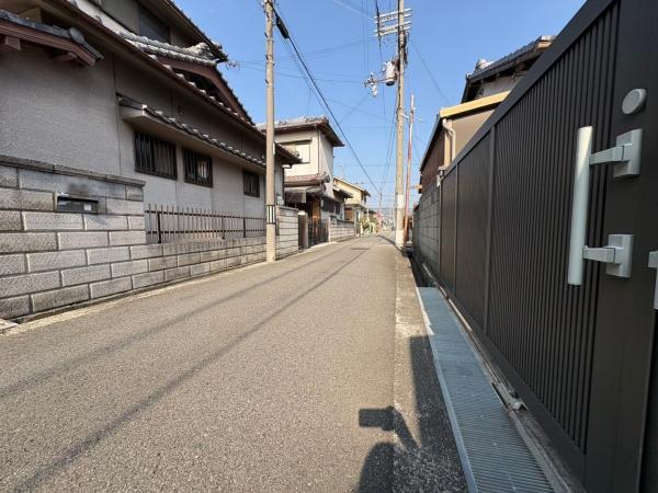 和歌山市榎原の中古一戸建て