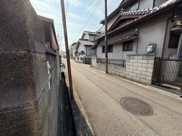 和歌山市榎原の中古一戸建て