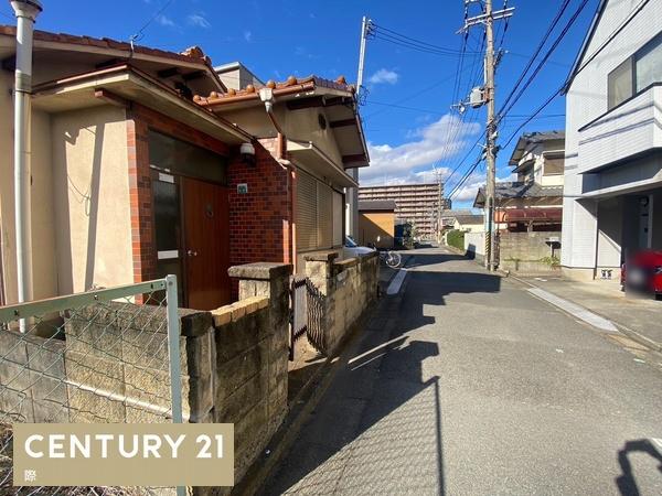 和歌山市太田３丁目の中古一戸建て
