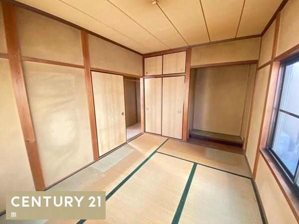 和歌山市太田３丁目の中古一戸建て