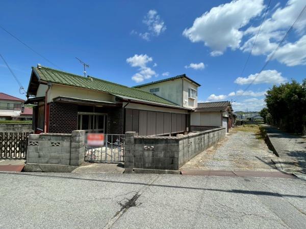海南市鳥居の中古一戸建て