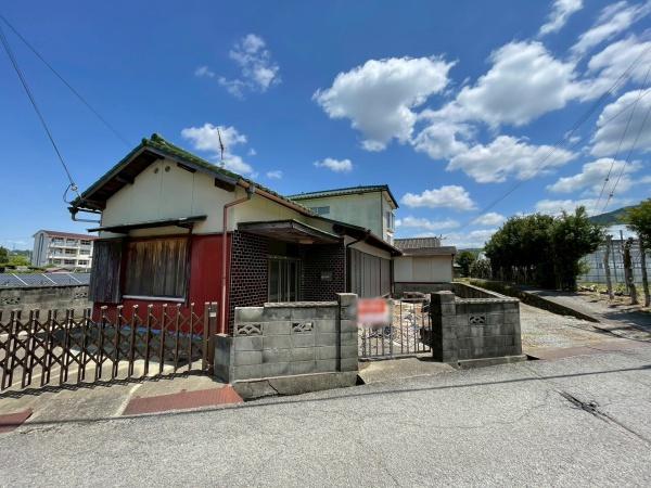 海南市鳥居　中古戸建
