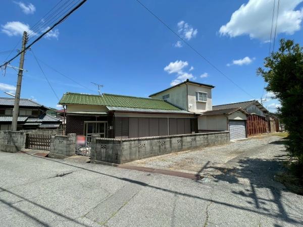海南市鳥居　中古戸建