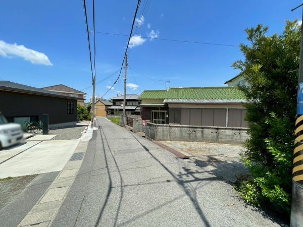 海南市鳥居の中古一戸建て