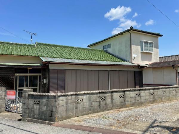 海南市鳥居の中古一戸建て