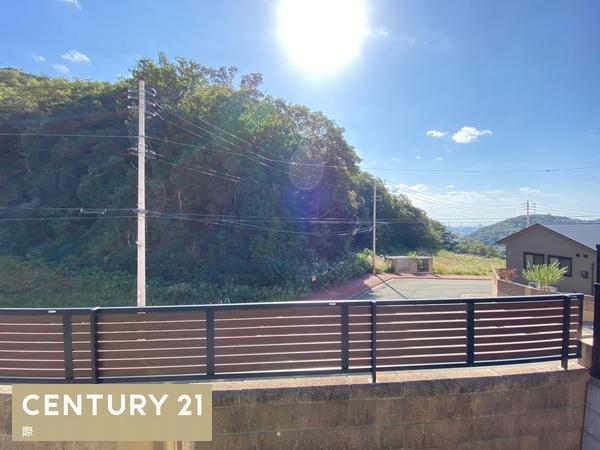 和歌山市栄谷の中古一戸建て