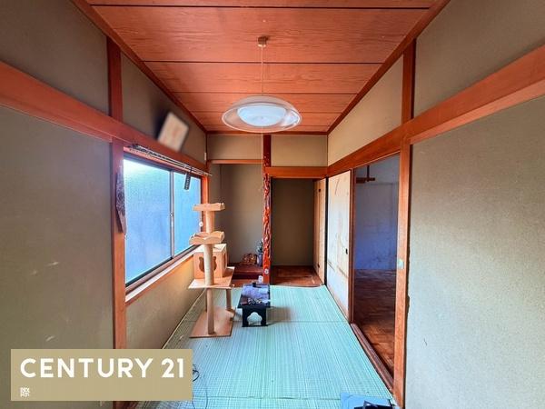 紀の川市名手市場の中古一戸建て