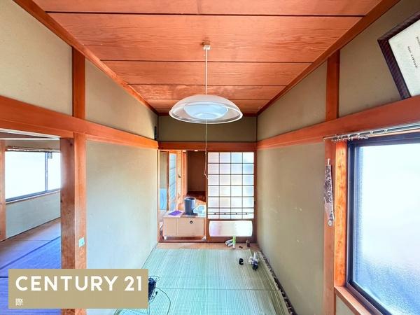 紀の川市名手市場の中古一戸建て
