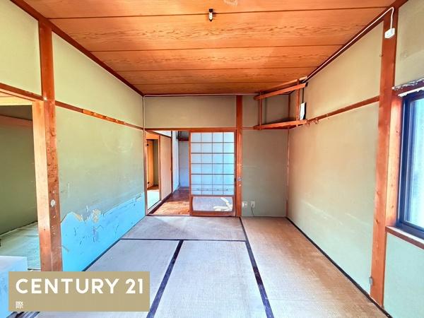 紀の川市名手市場の中古一戸建て