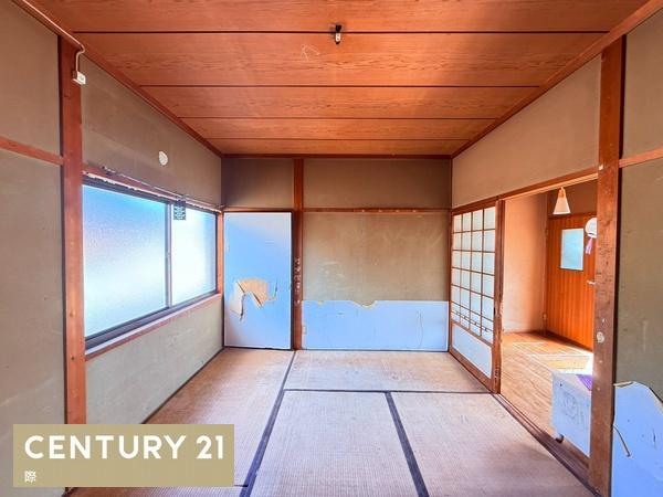 紀の川市名手市場の中古一戸建て