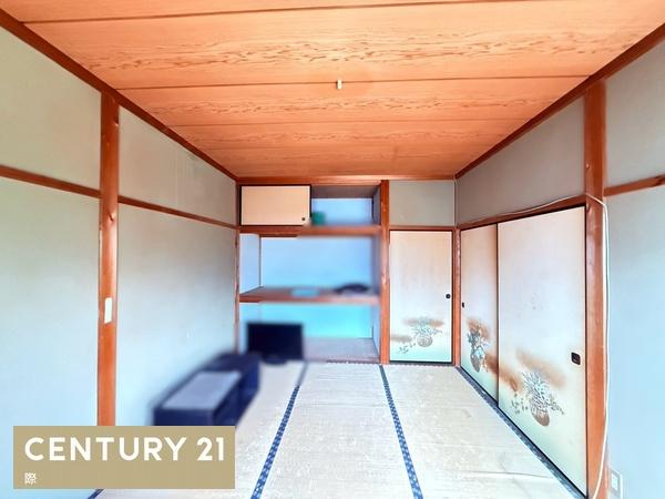 紀の川市名手市場の中古一戸建て