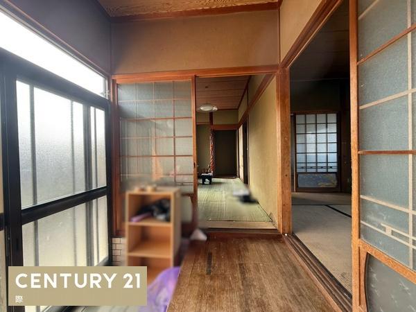 紀の川市名手市場の中古一戸建て