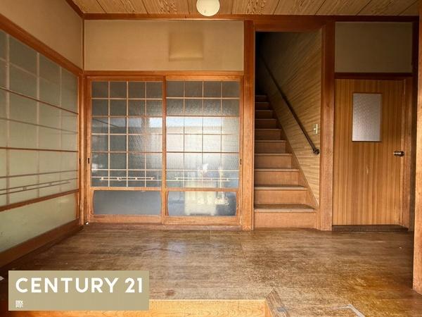 紀の川市名手市場の中古一戸建て