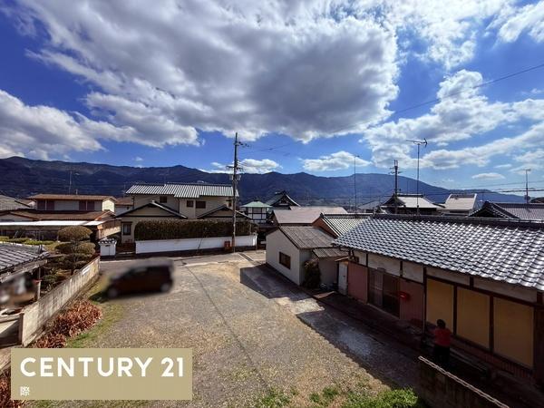 紀の川市名手市場の中古一戸建て