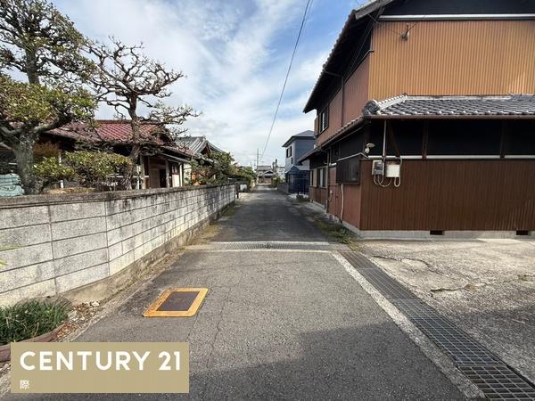 紀の川市名手市場の中古一戸建て