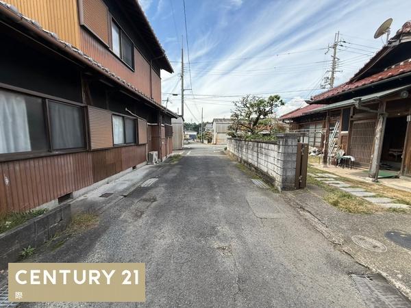 紀の川市名手市場の中古一戸建て