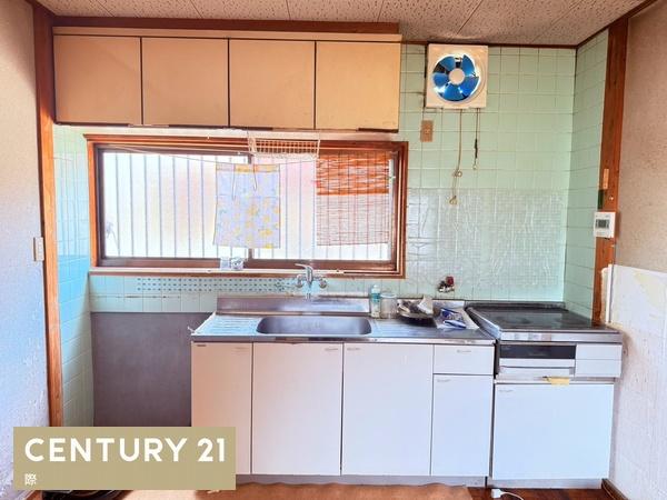 紀の川市名手市場の中古一戸建