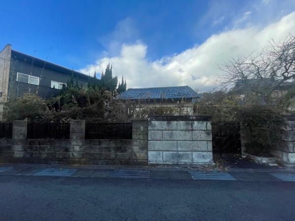 岩出市吉田　土地