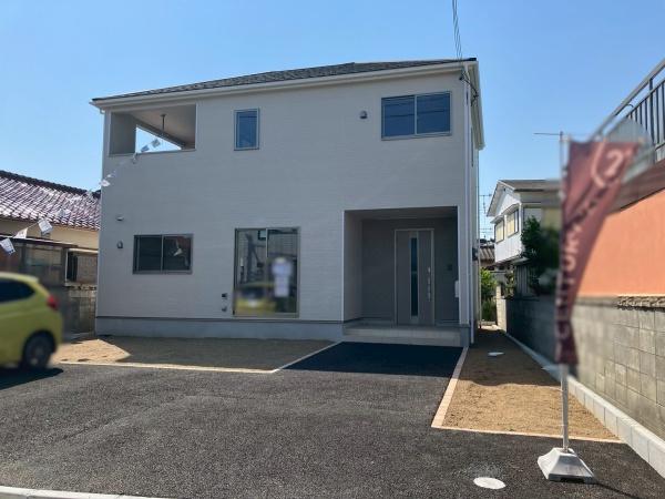 岩出市中迫第5-1号棟　新築戸建