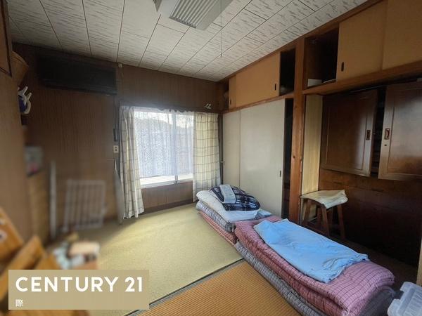 和歌山市坂田の中古一戸建て