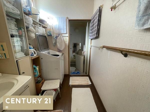 和歌山市坂田の中古一戸建て