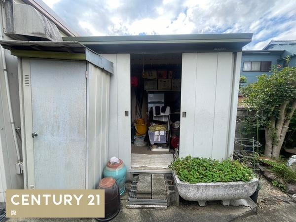 和歌山市坂田の中古一戸建て