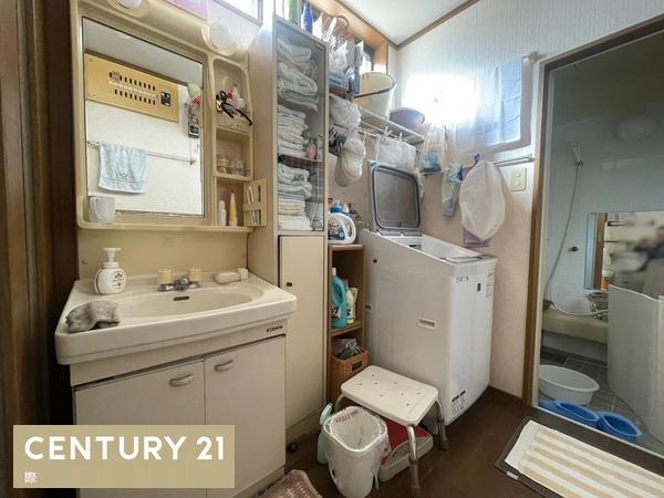 和歌山市坂田の中古一戸建て