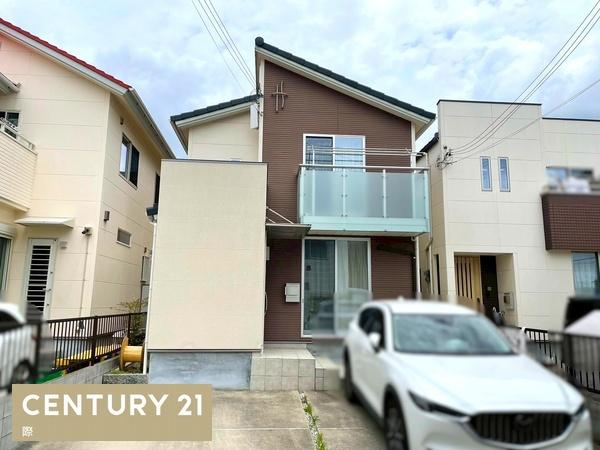 和歌山市鳴神の中古一戸建て(その他現地)