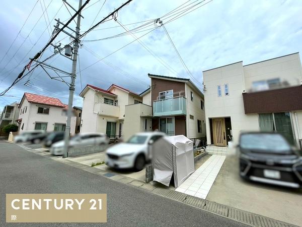 和歌山市鳴神の中古一戸建て(その他現地)