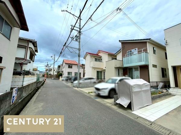 和歌山市鳴神　中古戸建